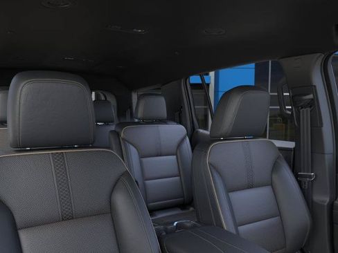 New 2026 Chevrolet Traverse High Country FWD image 48