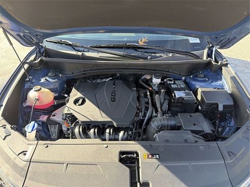 Used 2023 Hyundai Tucson SEL w/ Convenience Package image 28