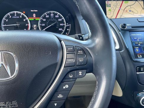 Used 2016 Acura RDX FWD w/ Advance Package image 21