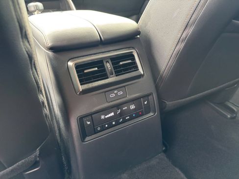 Used 2026 MAZDA CX-90 3.3 Turbo w/ Premium Sport Pkg AWD/4WD image 21