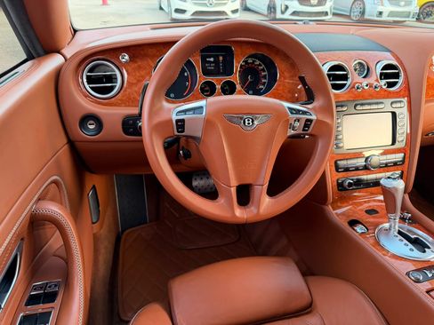 Used 2009 Bentley Continental GT Speed w/ Convenience Specification Pkg AWD/4WD image 27