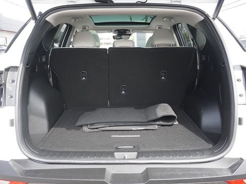 Used 2023 Hyundai Tucson Limited image 20