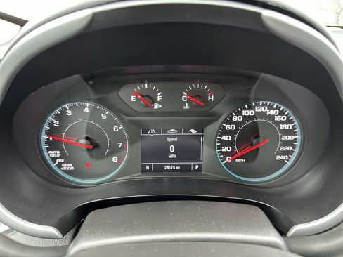 Used 2024 Chevrolet Malibu LT w/ Midnight Edition image 15