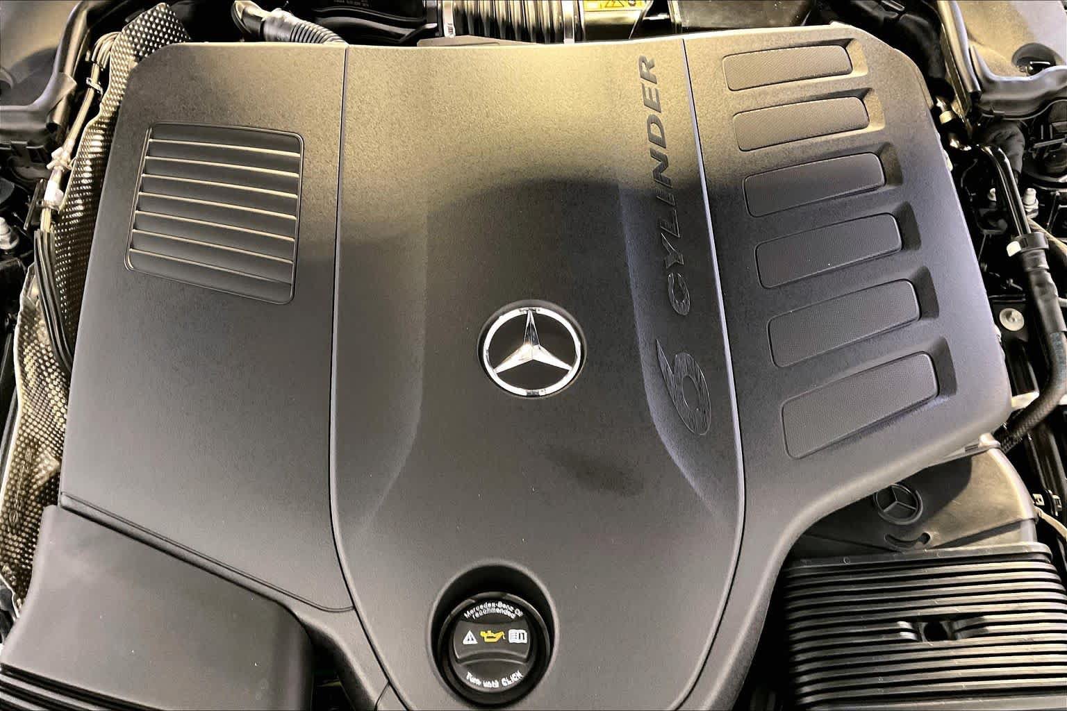 New 2027 Mercedes-Benz CLE 450 4MATIC Coupe image 15