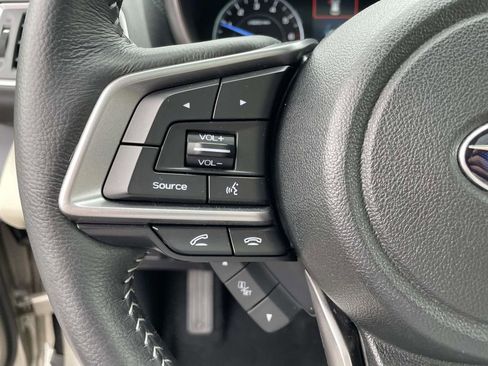 Used 2019 Subaru Ascent Limited w/ Popular Package #2 image 24