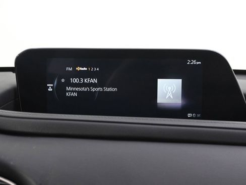 Used 2023 MAZDA CX-30 AWD 2.5 S w/ Preferred Package image 28