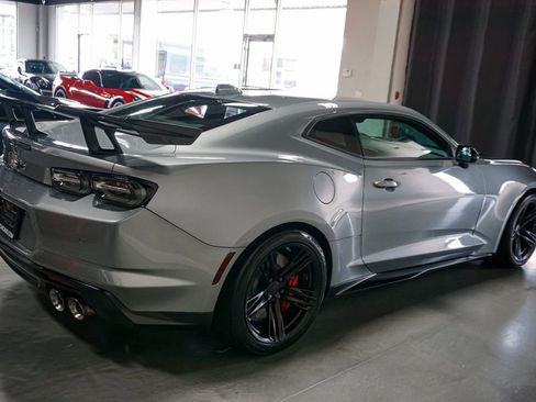 Used 2024 Chevrolet Camaro ZL1 image 33