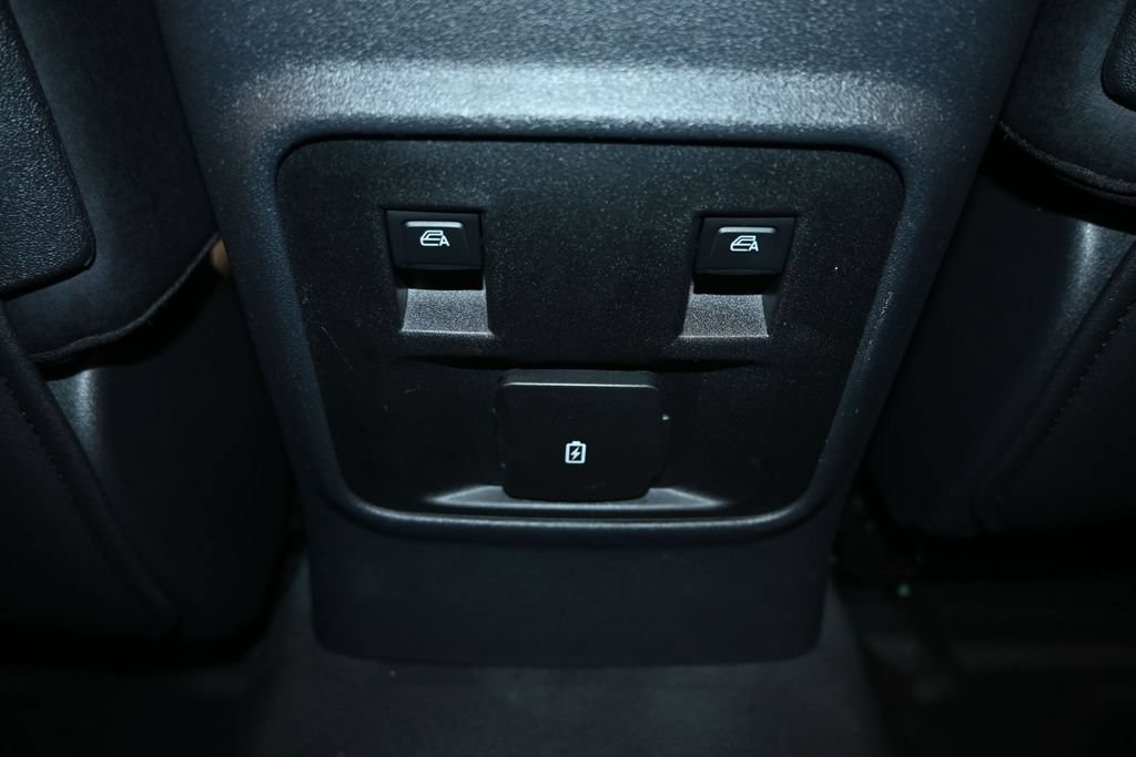 Used 2024 Ford Bronco Badlands AWD/4WD image 19