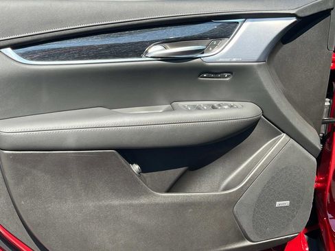 New 2025 Cadillac XT5 Premium Luxury w/ Technology Package image 23