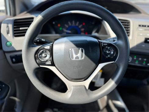 Used 2012 Honda Civic LX image 20