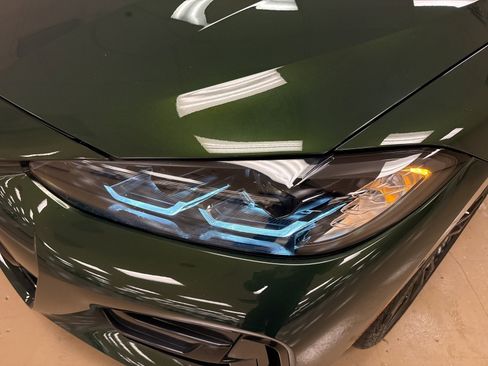 Used 2023 BMW 440i xDrive Convertible w/ Premium Package image 12