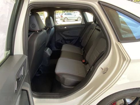 New 2027 Volkswagen Jetta GLI Autobahn FWD image 37