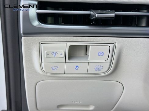 New 2026 Hyundai Tucson SEL image 12