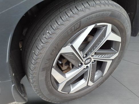 Used 2024 Hyundai Tucson Limited image 5