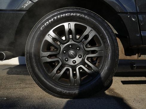 Used 2013 Ford Expedition EL Limited image 11