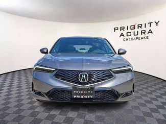 Certified 2023 Acura Integra A-Spec FWD video 2