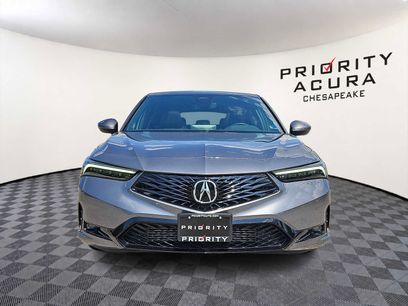 Certified 2023 Acura Integra A-Spec
