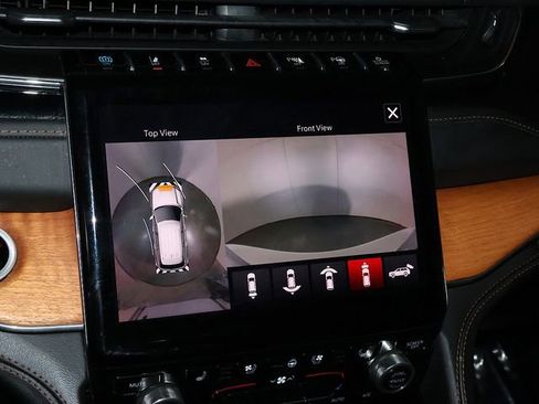 Used 2022 Jeep Grand Cherokee Summit AWD/4WD image 22