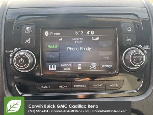 Used 2018 RAM ProMaster 1500 image 18