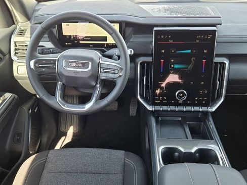 New 2026 GMC Acadia Elevation w/ Black Edition FWD image 20