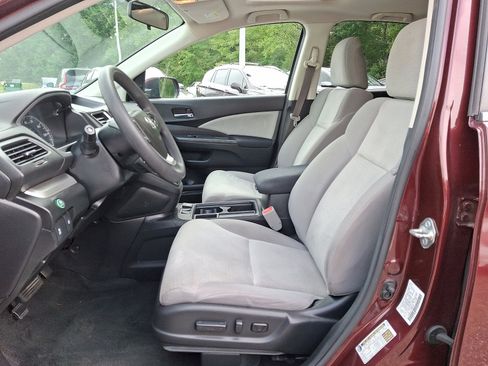 Used 2016 Honda CR-V EX image 8