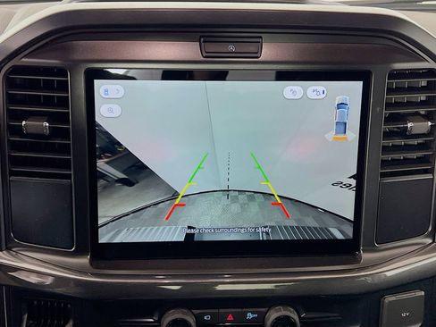 New 2026 Ford F150 STX image 18