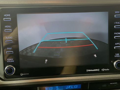 Used 2022 Toyota Tacoma SR5 RWD image 27