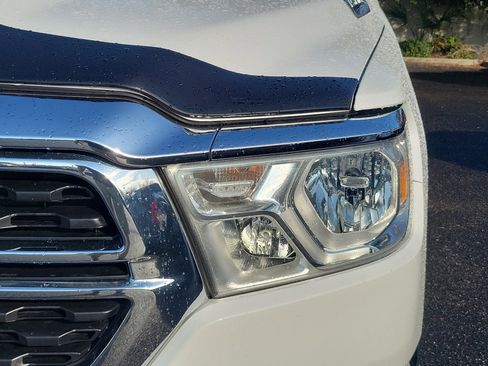 Used 2023 RAM 1500 Big Horn image 9