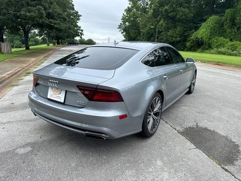 Used 2017 Audi A7 3.0T Prestige w/ Prestige Package AWD/4WD image 7