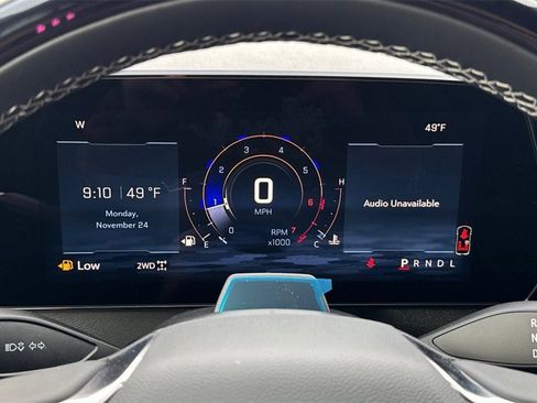 New 2026 Chevrolet Traverse Z71 image 26