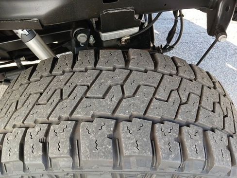 Used 2024 RAM 2500 Rebel w/ Towing Technology Group image 25