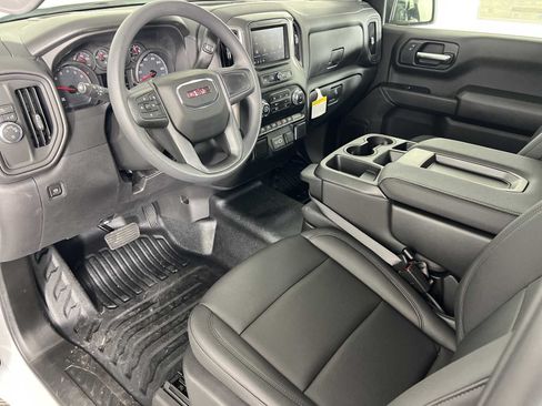 New 2026 GMC Sierra 1500 Pro w/ Pro Value Package RWD image 15
