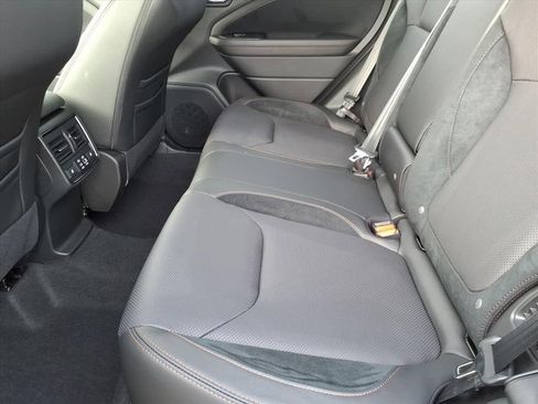 New 2025 Subaru Forester Touring image 12
