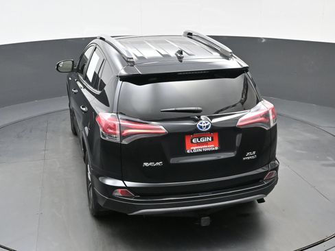Used 2017 Toyota RAV4 XLE w/ All Weather Liner Package AWD/4WD image 39