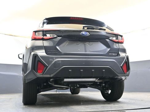 New 2026 Subaru Crosstrek 2.5i Sport AWD/4WD image 42