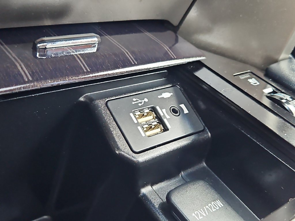 Used 2021 Lexus GX 460 Premium AWD/4WD image 19