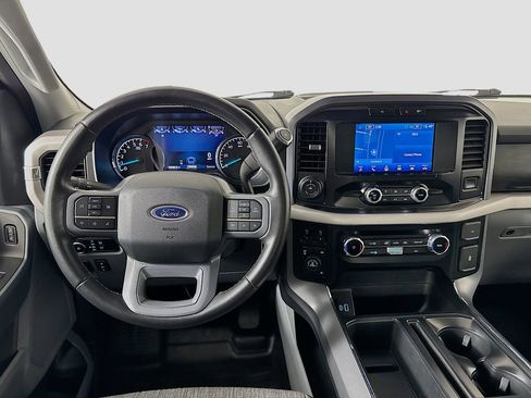 Used 2023 Ford F150 XLT w/ Equipment Group 301A Mid image 18