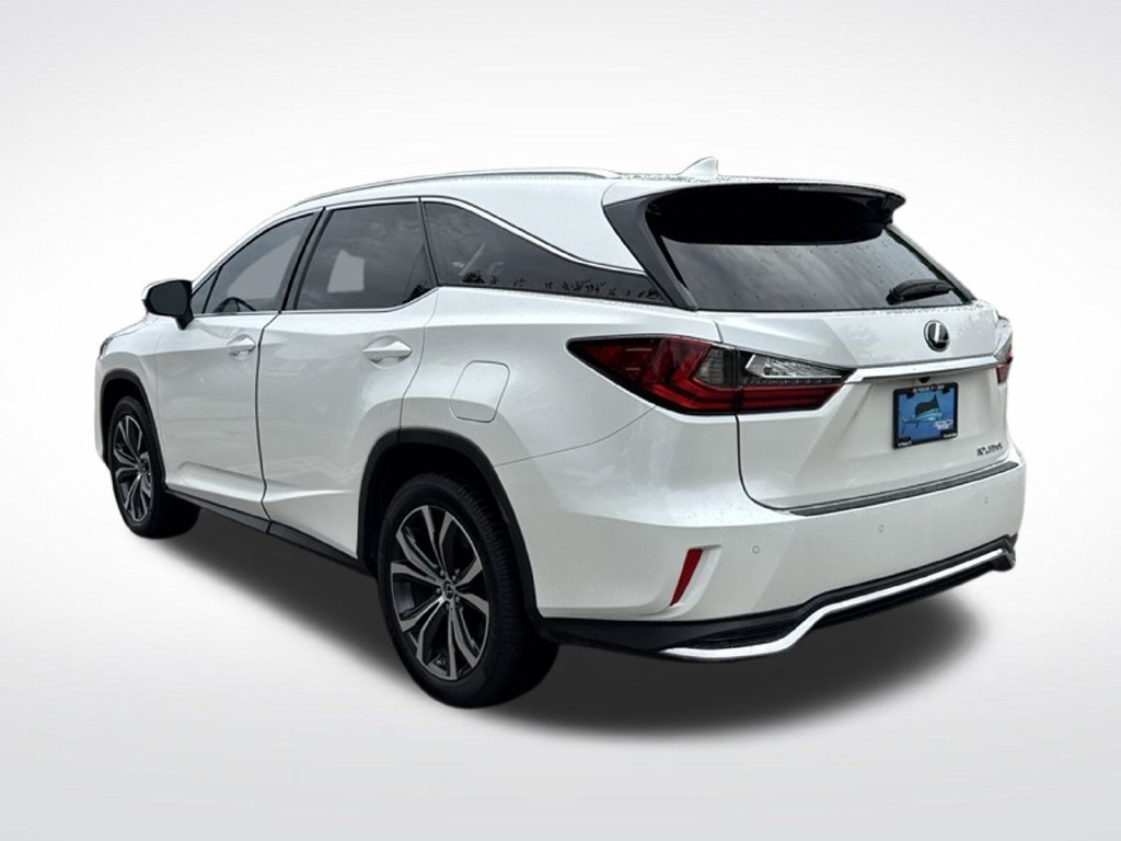 Used 2022 Lexus RX 350L Premium w/ Premium Package AWD/4WD image 6