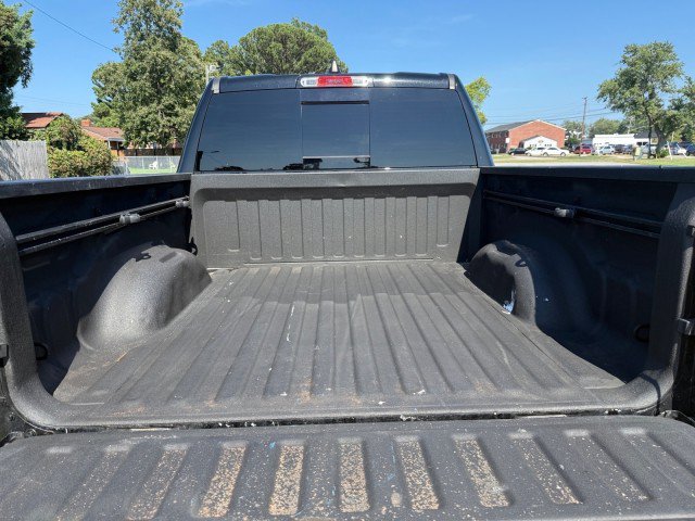 Used 2021 RAM 1500 Rebel w/ Rebel Level 1 Equipment Group AWD/4WD image 15