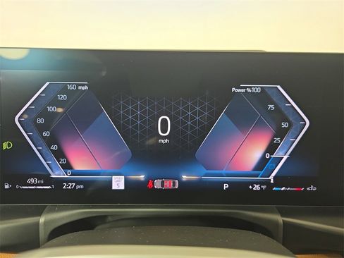 New 2026 BMW 330i xDrive 330i xDrive w/ Premium Package image 19