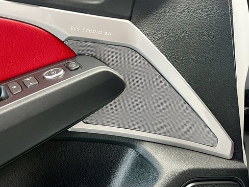 Used 2025 Acura Integra A-Spec FWD image 19