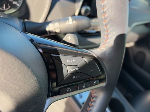 Used 2021 Nissan Altima 2.0 SR image 12