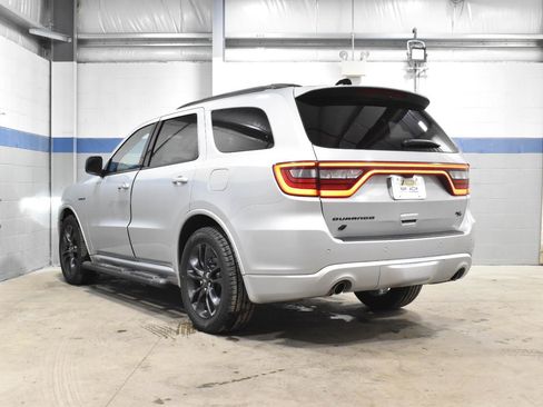 Used 2024 Dodge Durango R/T AWD/4WD image 29
