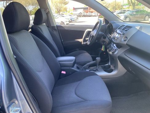 Used 2006 Toyota RAV4 Sport AWD/4WD image 11