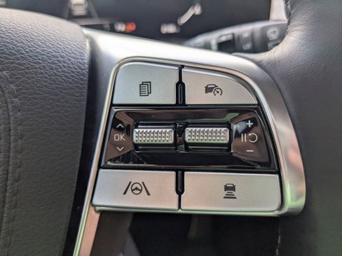 Used 2023 Kia Telluride SX image 32