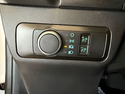 New 2026 Ford Bronco Sport Big Bend AWD/4WD image 28