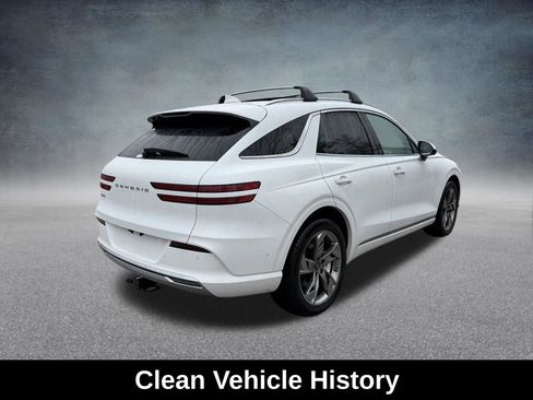 Used 2025 Genesis Electrified GV70 Advanced w/ Prestige Package image 6