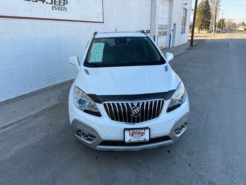 Used 2013 Buick Encore Premium image 2