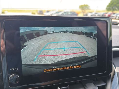 Used 2026 Toyota Corolla Cross LE w/ Moonroof Package image 21