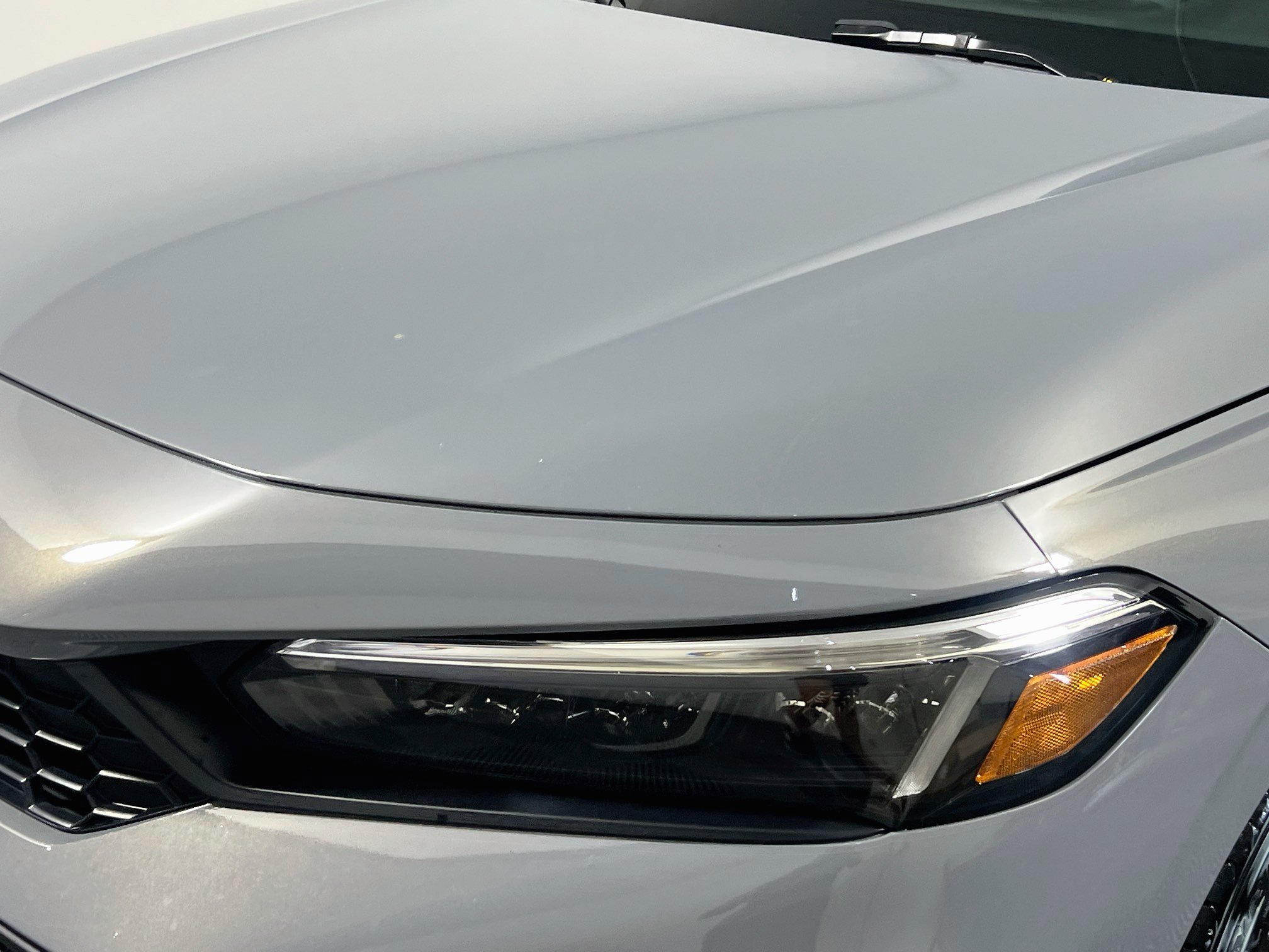 Used 2025 Honda Civic Sport image 11